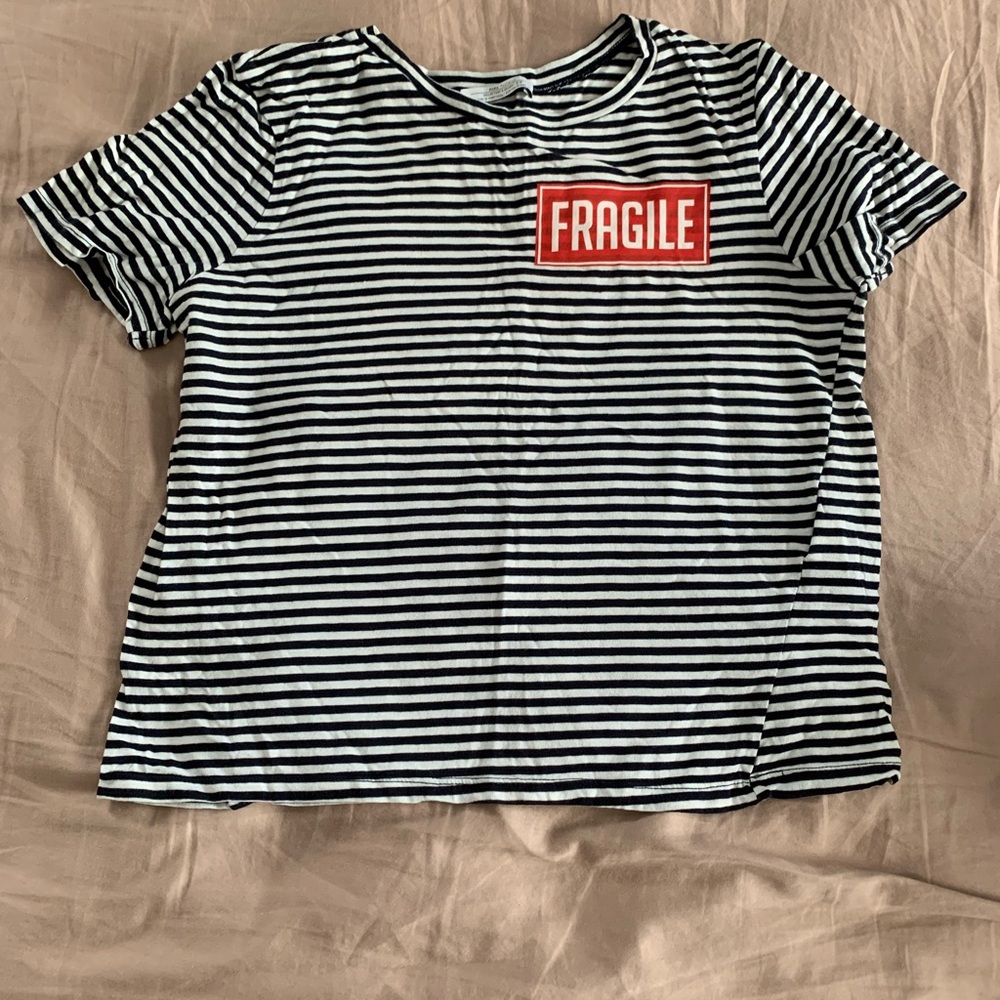 Zara T-shirt